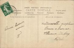 Nino de la fantasia de CPA