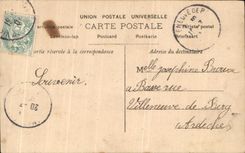 Nino de la fantasia de CPA