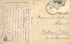 Ninos de la fantasia de CPA