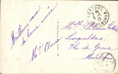 CPA Fantasy Man Butterfly