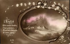 CPA Fantasy friendship