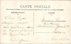 Muchacho del nino de la fantasia de CPA