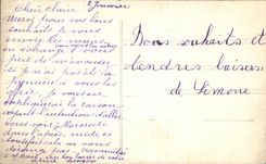 Nino de la fantasia de CPA