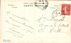 Nino de la fantasia de CPA