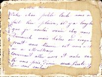 Flores de la fantasia de CPA