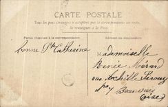 Nino de la fantasia de CPA