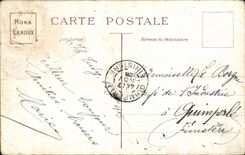 CPA Fantasy Landscape Swan