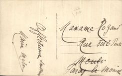 CPA Fantasy Woman Easter Eggs