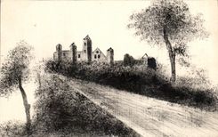 CPA Fantaisie Village 