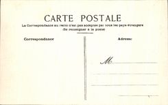 CPA Fantaisie Village 