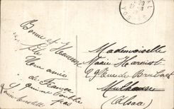 Nino de la fantasia de CPA