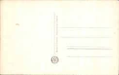 CPA Sassetta Naissance de la vierge Asciano