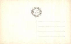 CPA Musee du Louvre Paris Raphael La belle jardiniere