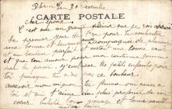 Corazones de los ninos de la fantasia de CPA