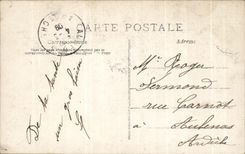 Nino de la fantasia de CPA