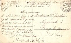 Ninos de la fantasia de CPA