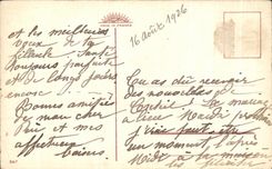 Flores de la fantasia de CPA