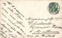 Nino de la fantasia de CPA