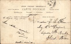 Nino de la fantasia de CPA