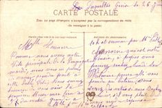 La mano de la fantasia de CPA florece palomas