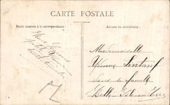 Nino de la fantasia de CPA