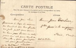 Nino de la fantasia de CPA sin la preocupacion