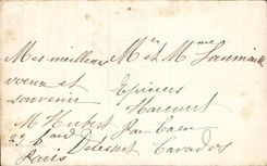 La fantasia de CPA florece el zapato