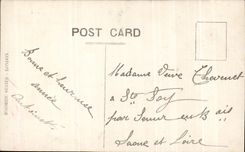 Flores de la fantasia de CPA