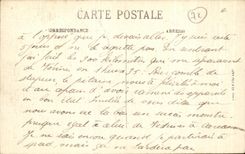 CPA Archaeological Mans Museum