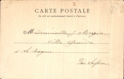 CPA Mans Nave of the Cathedral