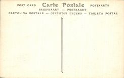 CPA Mans the nave of the Cathedral