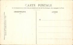 CPA Mans Cathedrale St Julien Nef Central Mixes semicircular arch and of warhead