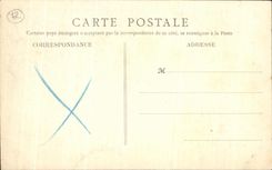 CPA Mans Cathedral the Apse