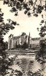 CPA Solesmes the Abbey of the Benedictines