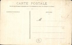 CPA Castle of Lude the Village hall