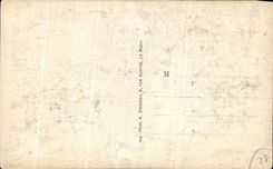 CPA Mans Museum of the Queen Berengere Interior Cour