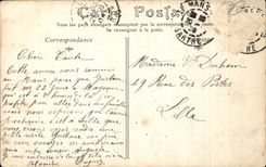 CPA Mans the Notre Dame Church of the Seam