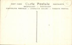 CPA Mans the Cathedral Dimensions Southernmost