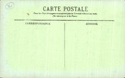 CPA Museum Of Cluny the Principal Turret Paris