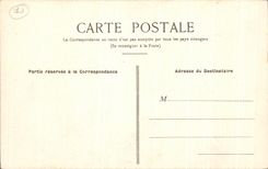 CPA Museum Of Cluny d' Honneur Turret Of the Building industry Principal Paris