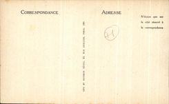 CPA Autun Romain Theater