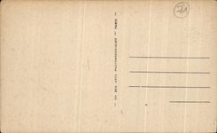 CPA Paray Le Monial Vue Generale