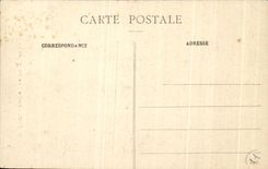 CPA Cluny Petite Rue Dauphine En 1838