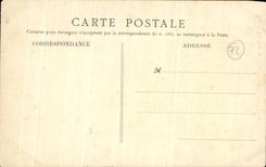 CPA Mans the Cathedral the Gate Of the Organ