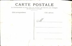 CPA Versailles Le Bassin de Neptune Grandes Eaux