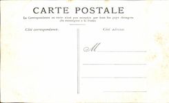 CPA Versailles Le Bosquet des Bains d'Apollon