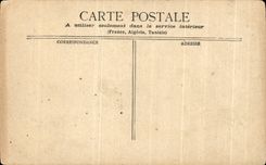 CPA Versailles the Orangery