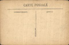 CPA Parc De Versailles Bassin de Latone