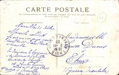 CPA Versailles Grand Trianon