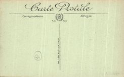 CPA Versailles Le Petit Trianon La Laiterie et le Maison de la Reine 